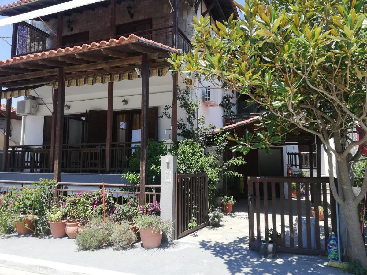 House Anna Appartamento Sarti