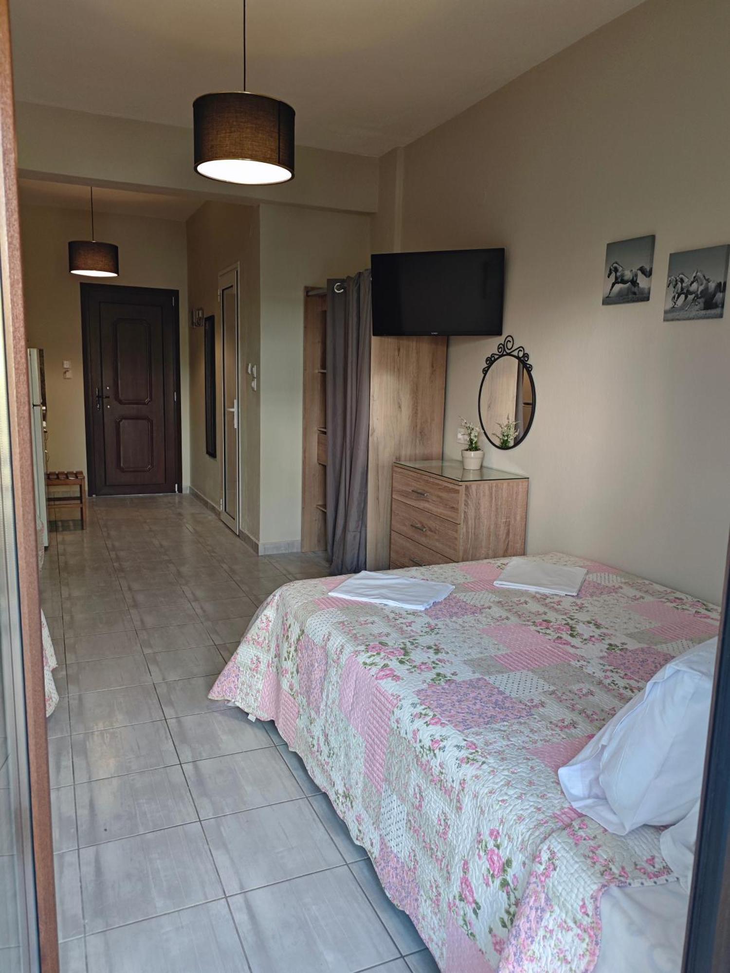 Appartamento House Anna