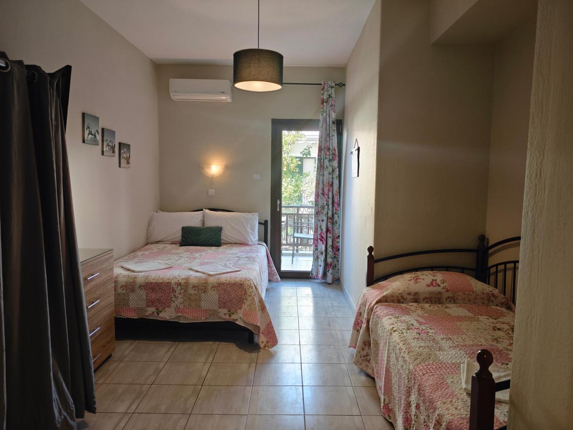 House Anna * Sarti