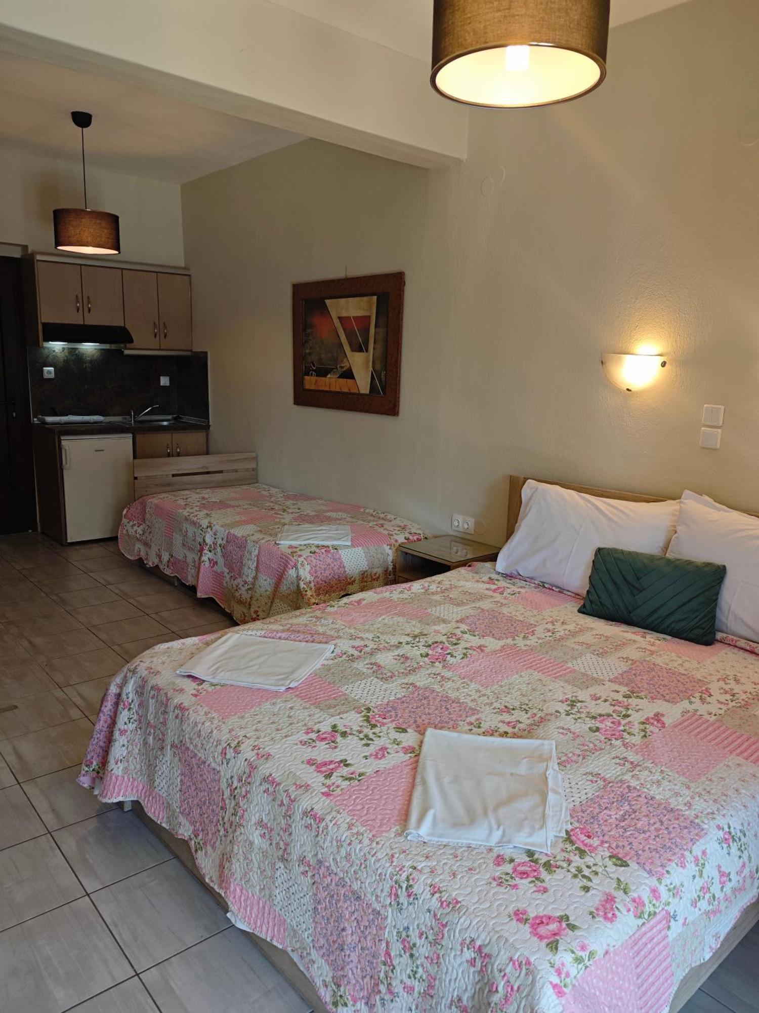Appartamento House Anna