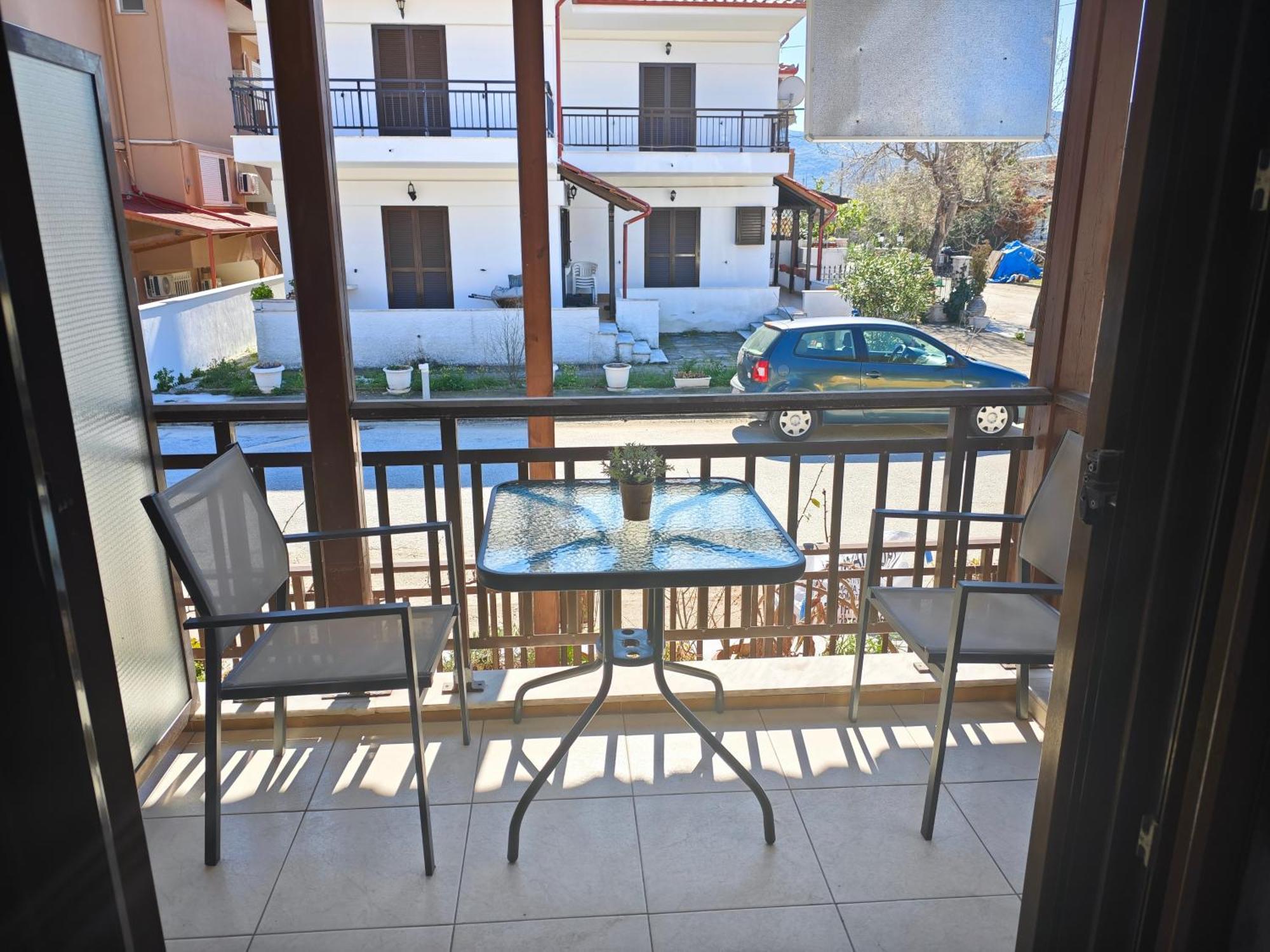 House Anna Appartamento Sarti