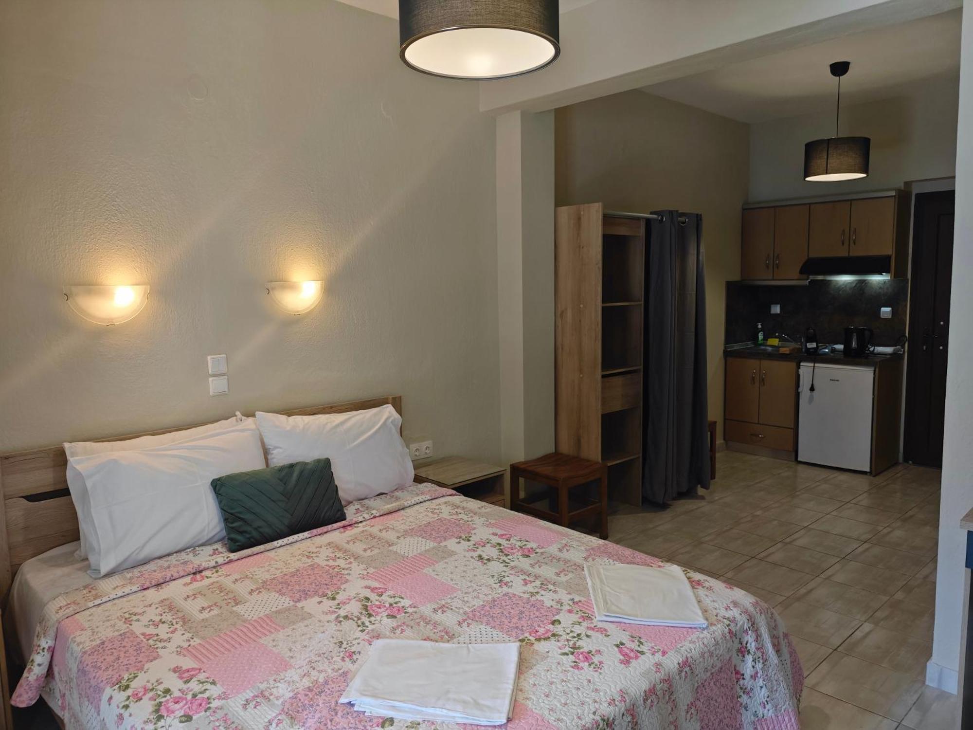 Appartamento House Anna