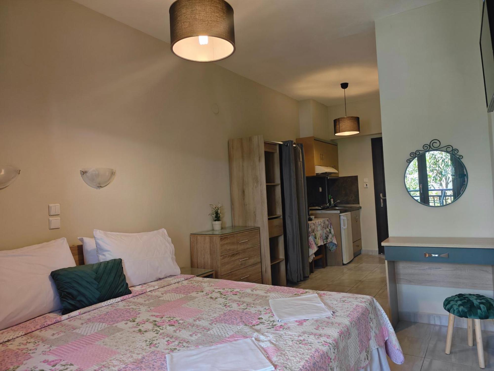 Appartamento House Anna *