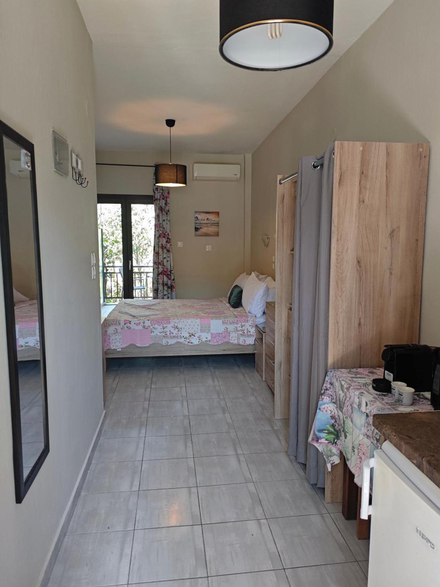 Appartamento House Anna Sarti