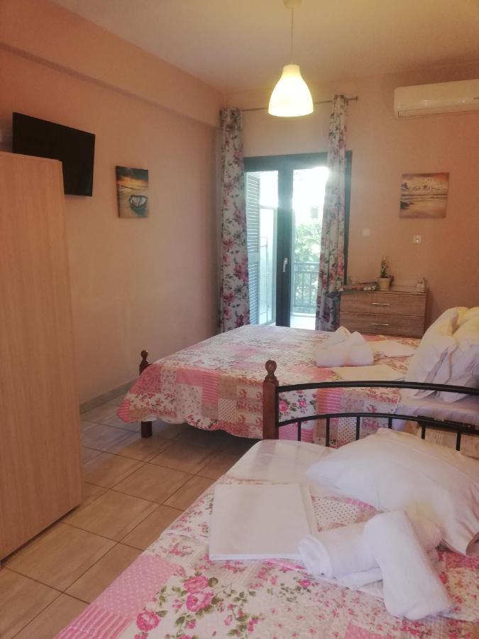 House Anna Sarti