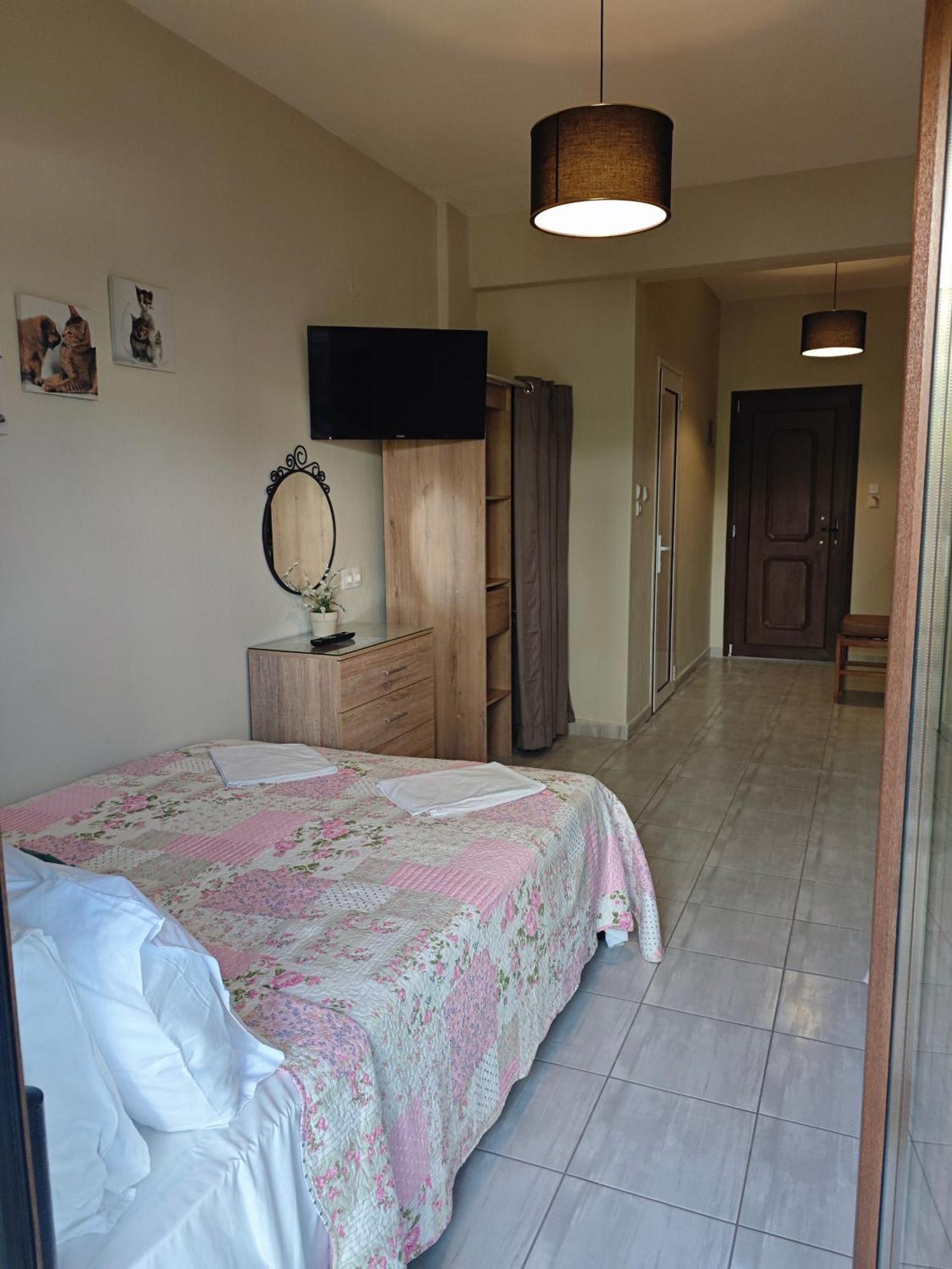 House Anna Apartment