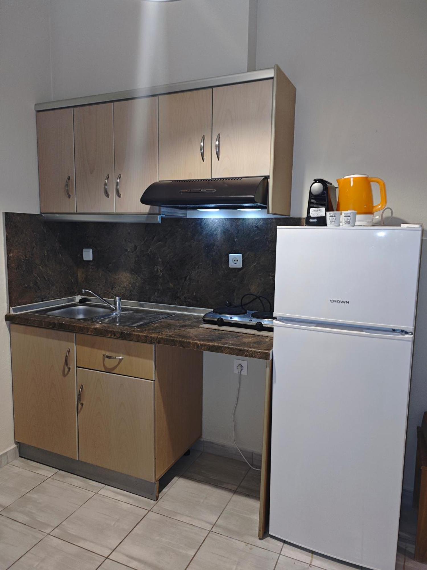 House Anna Apartment Sarti