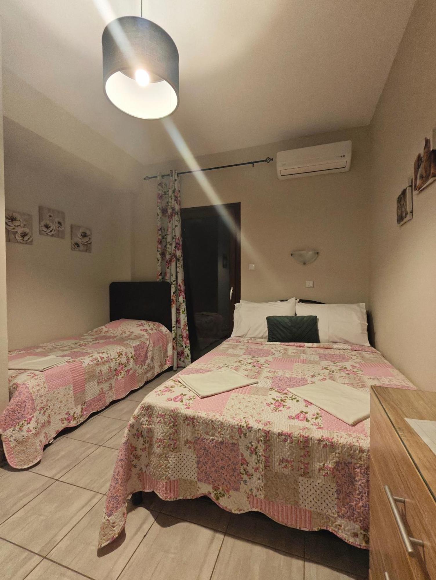 House Anna * Sarti