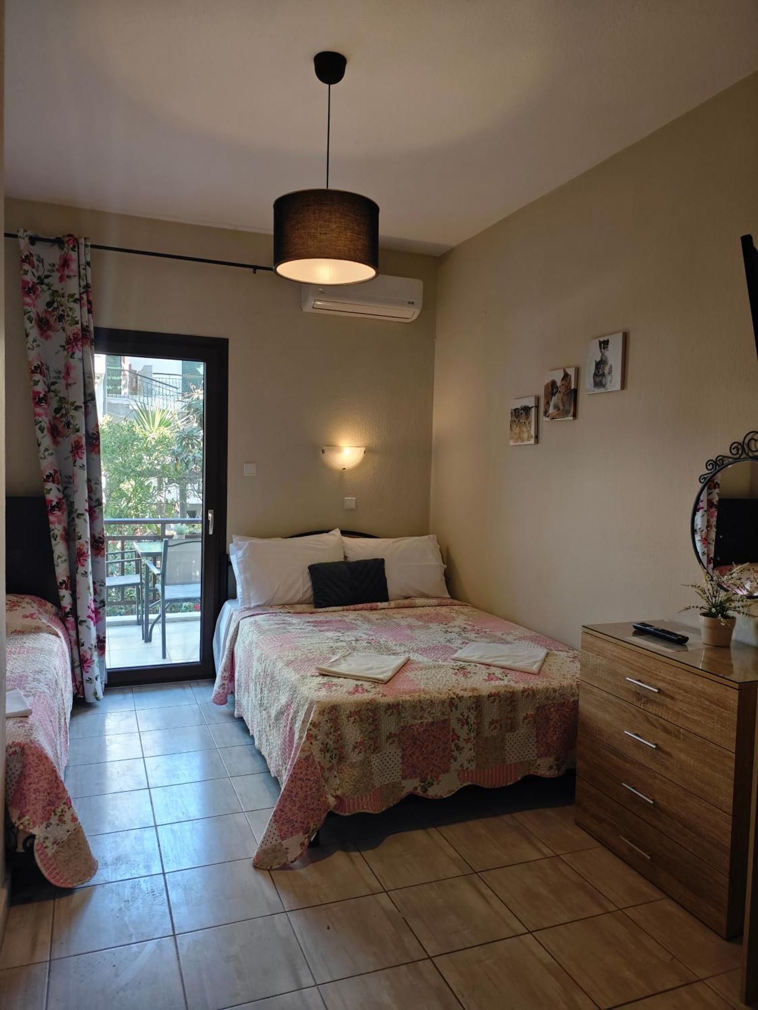 House Anna Apartment Sarti