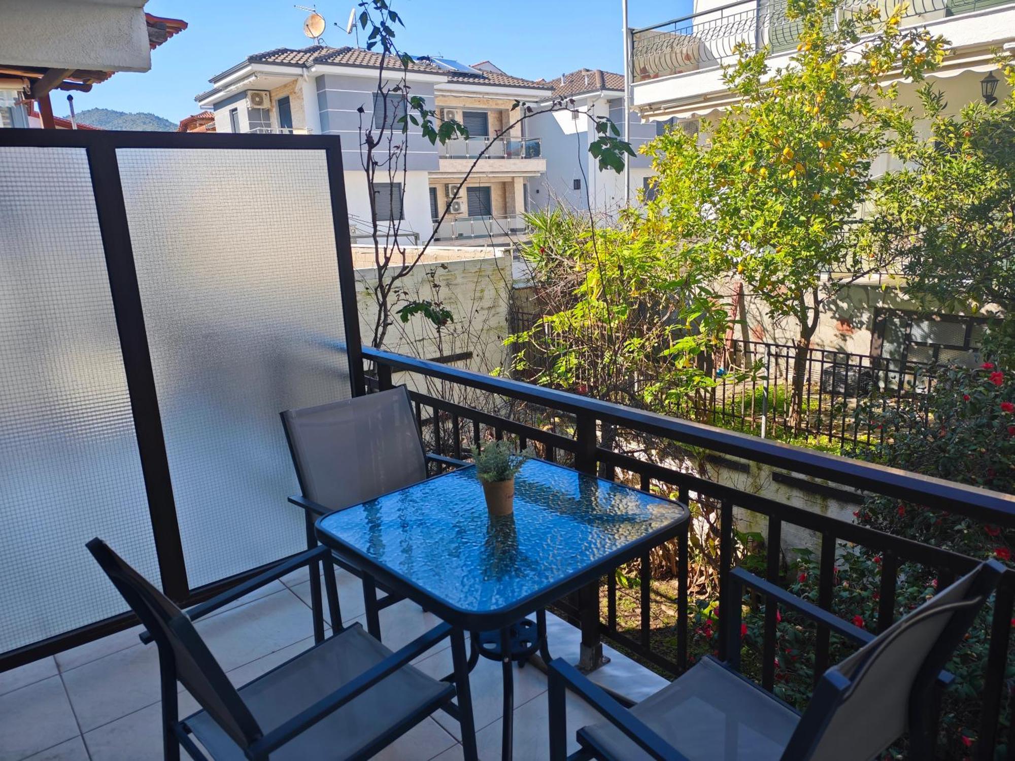 House Anna Apartment Sarti