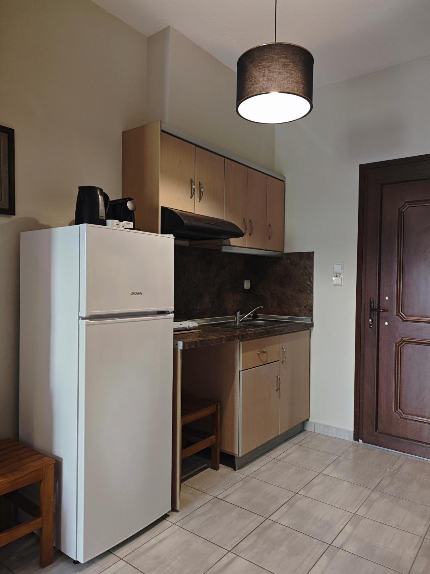 House Anna Apartment