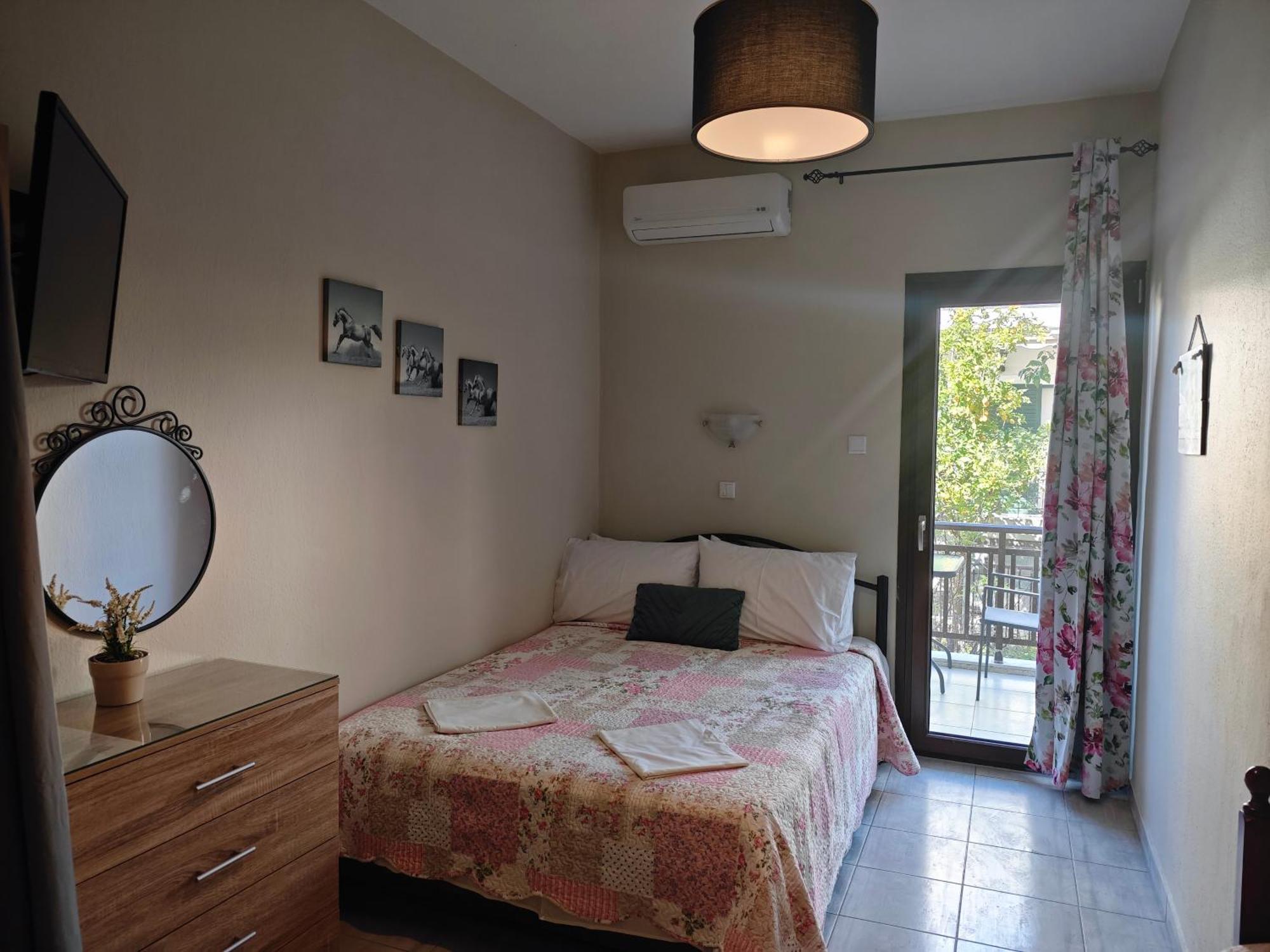 Apartment House Anna *