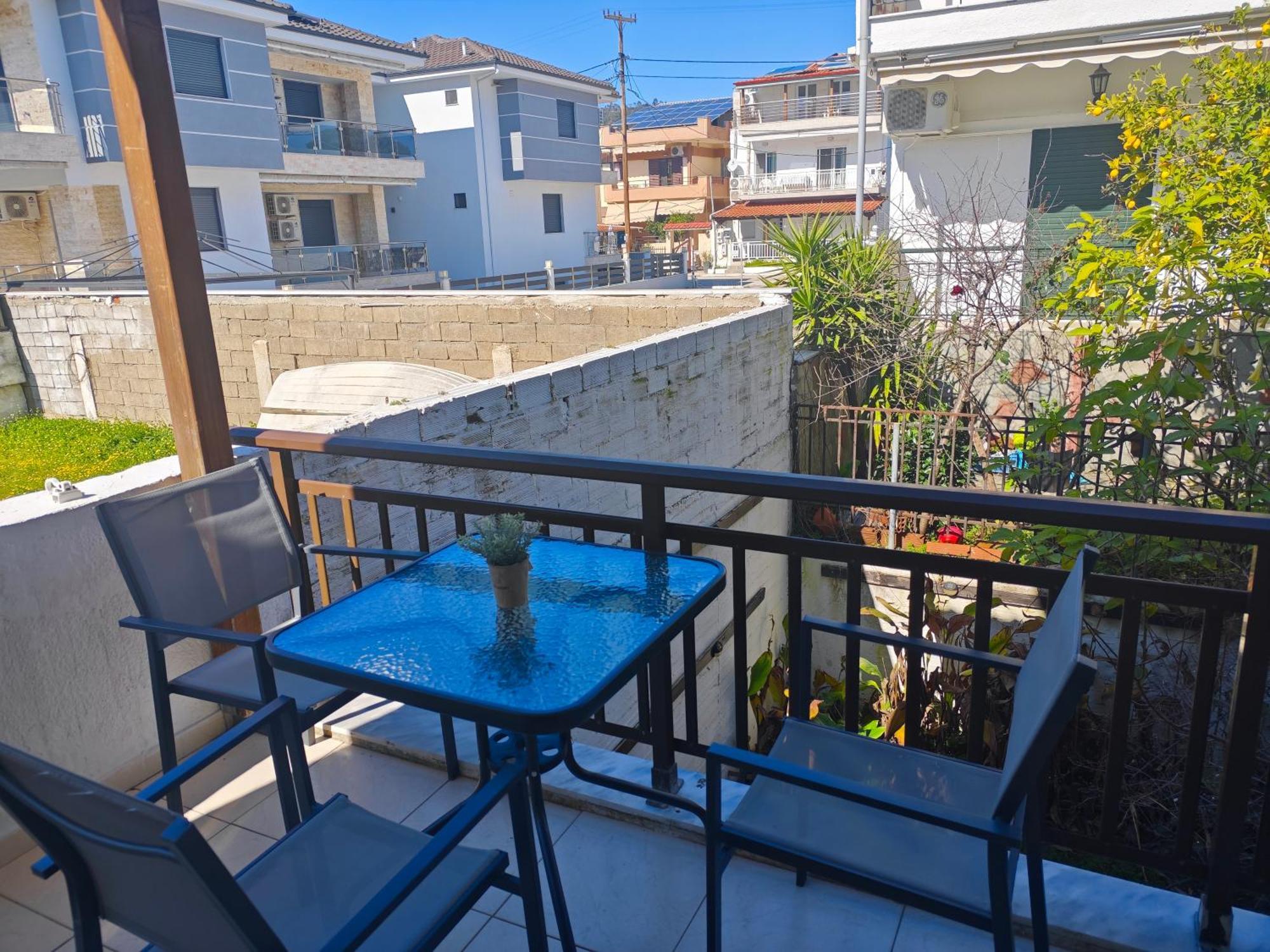 House Anna Sarti