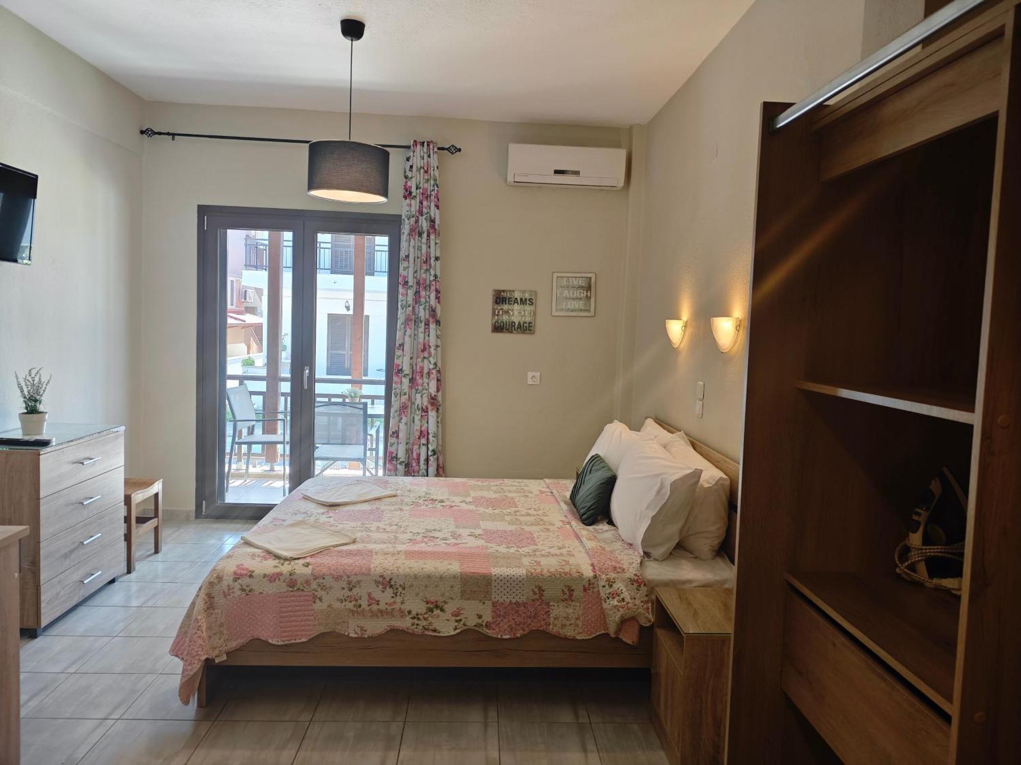 House Anna * Sarti