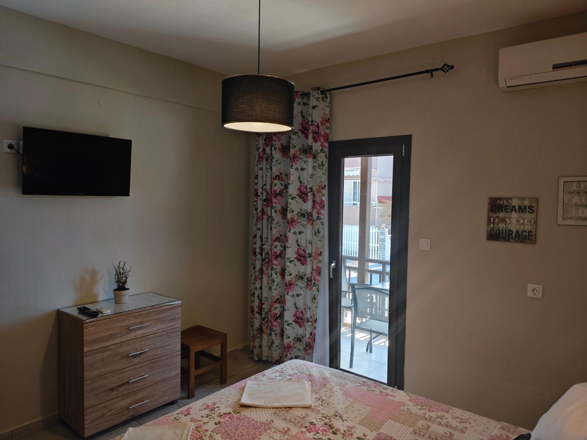 Apartment House Anna *