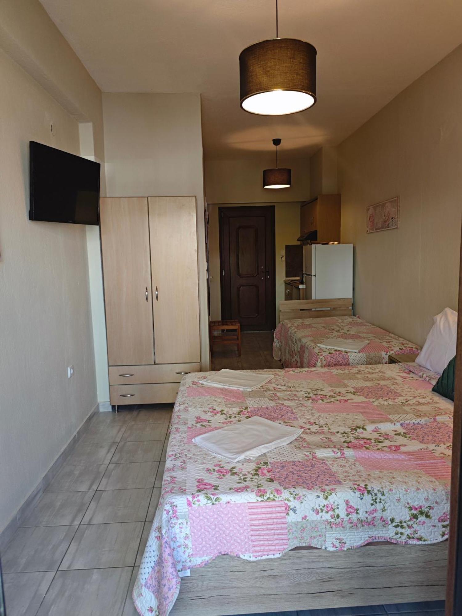 Apartment House Anna Sarti