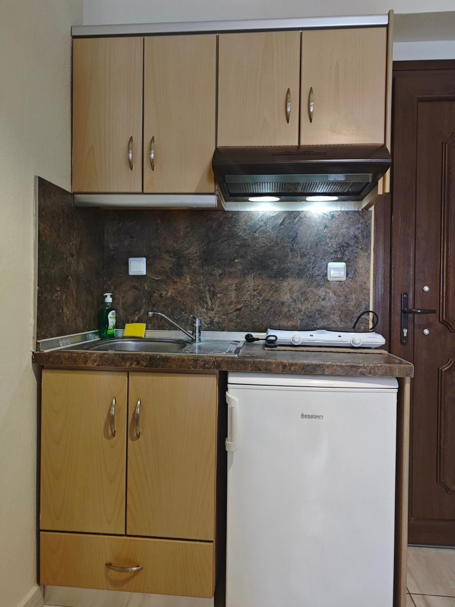House Anna * Sarti