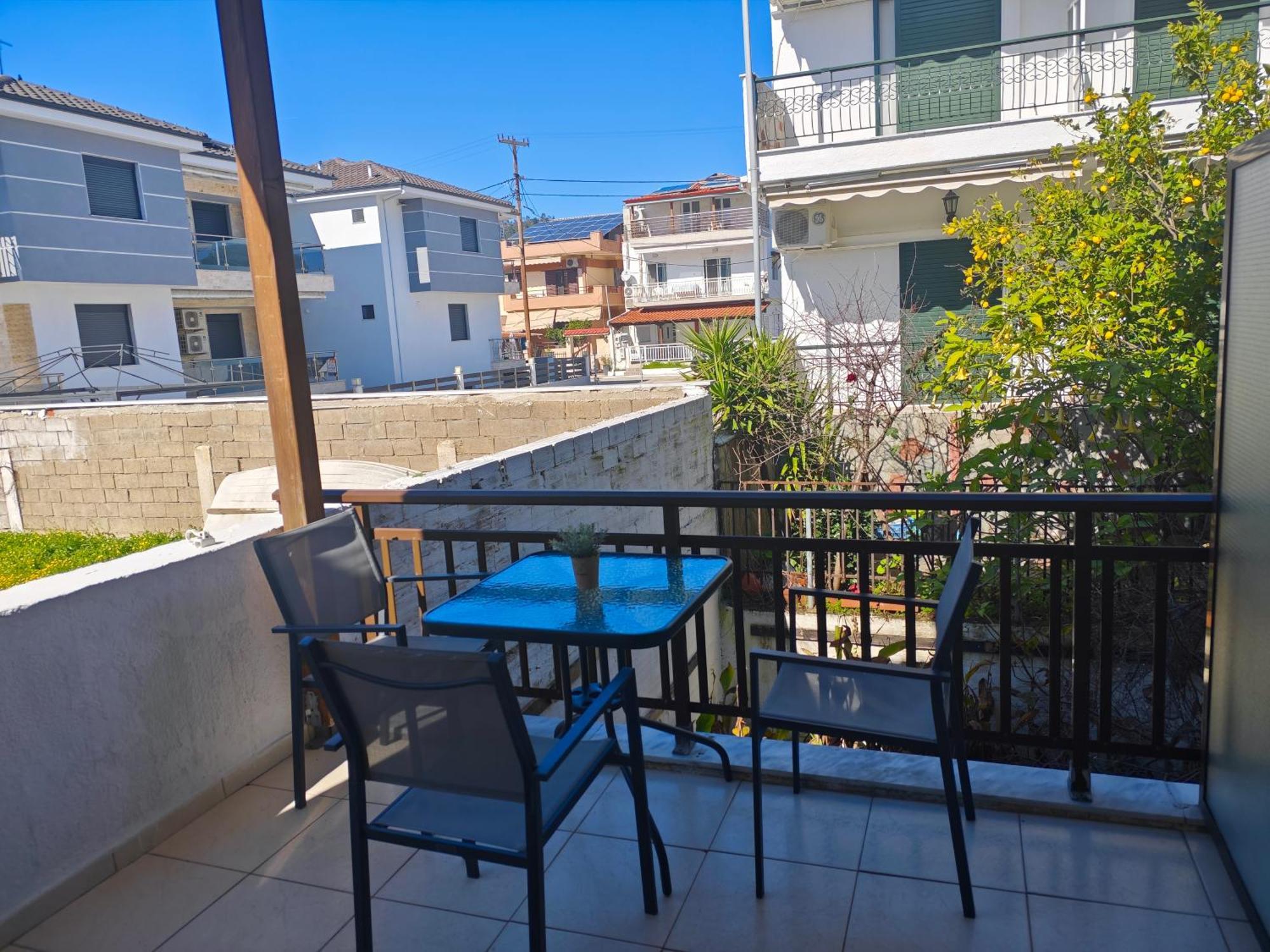 House Anna Apartment *