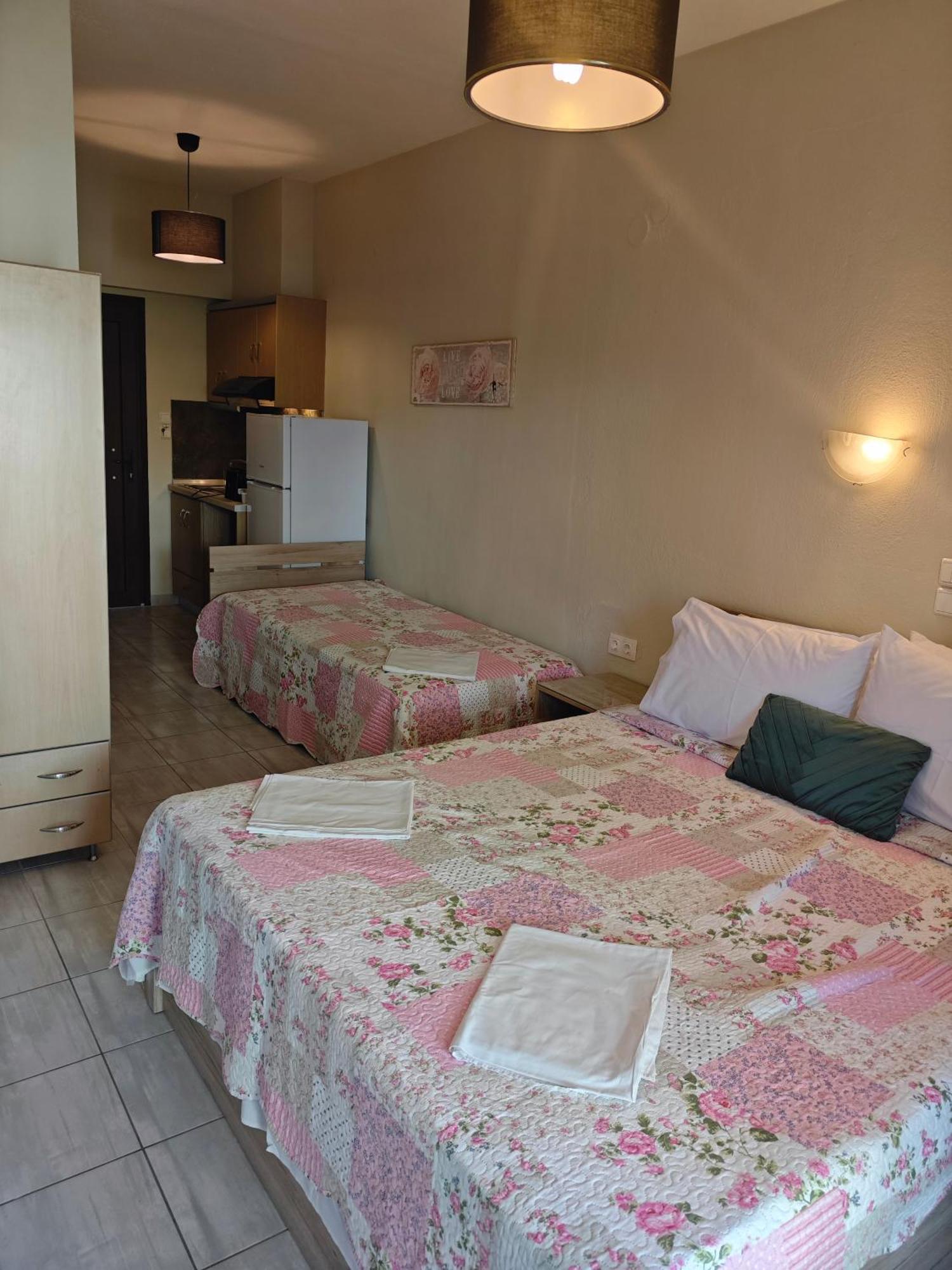 Apartment House Anna *