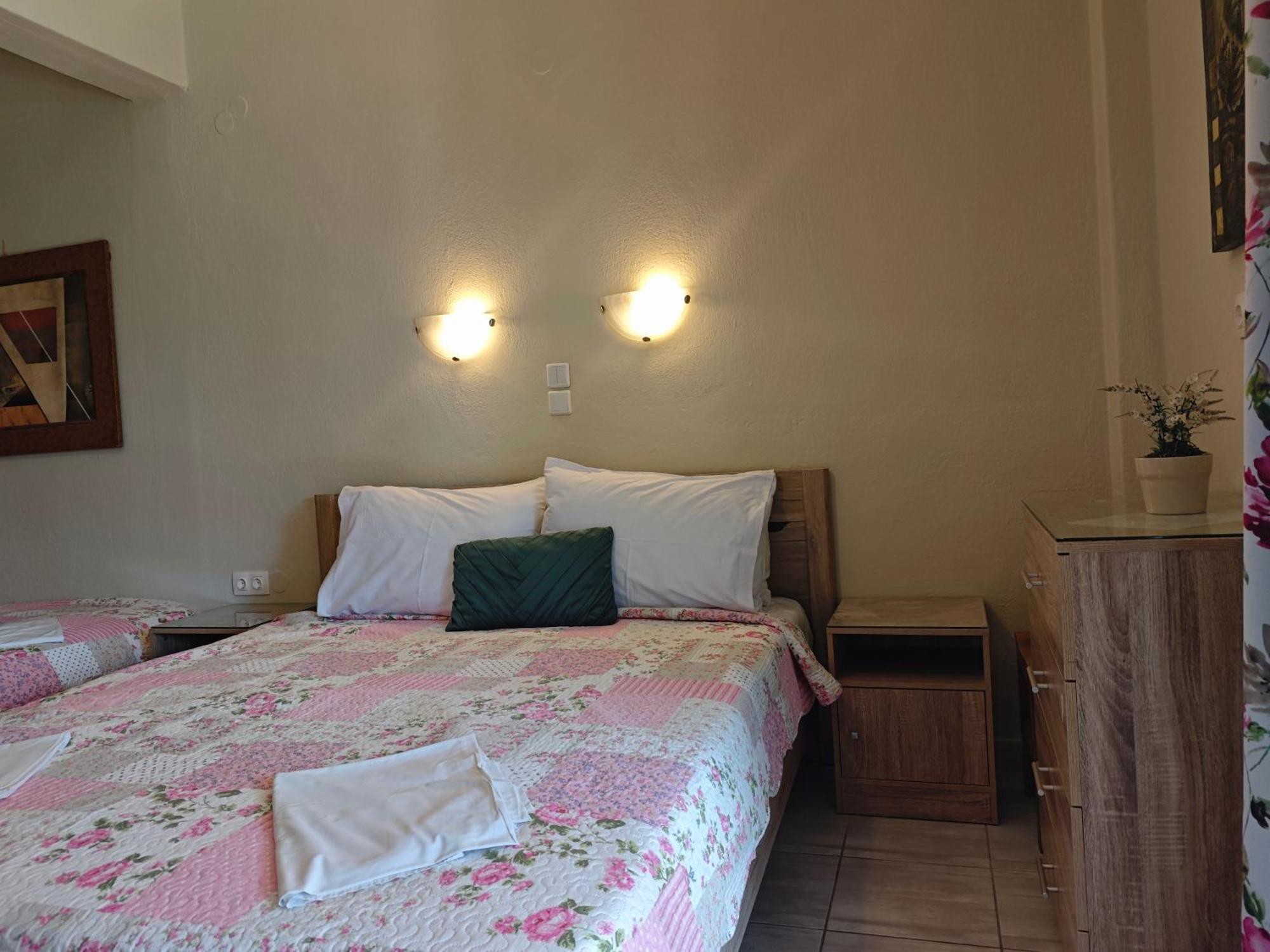 Apartment House Anna Sarti