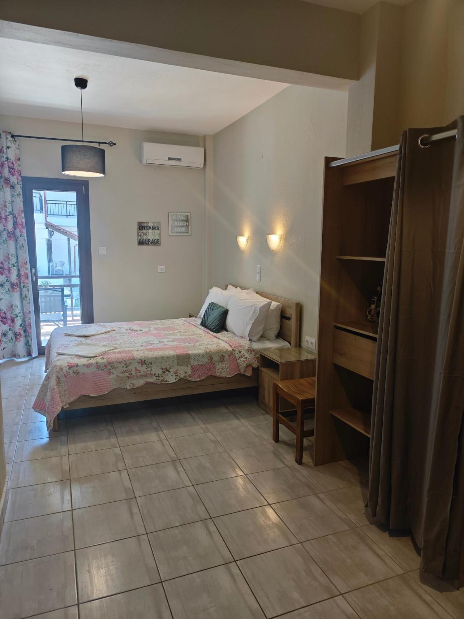 House Anna * Sarti