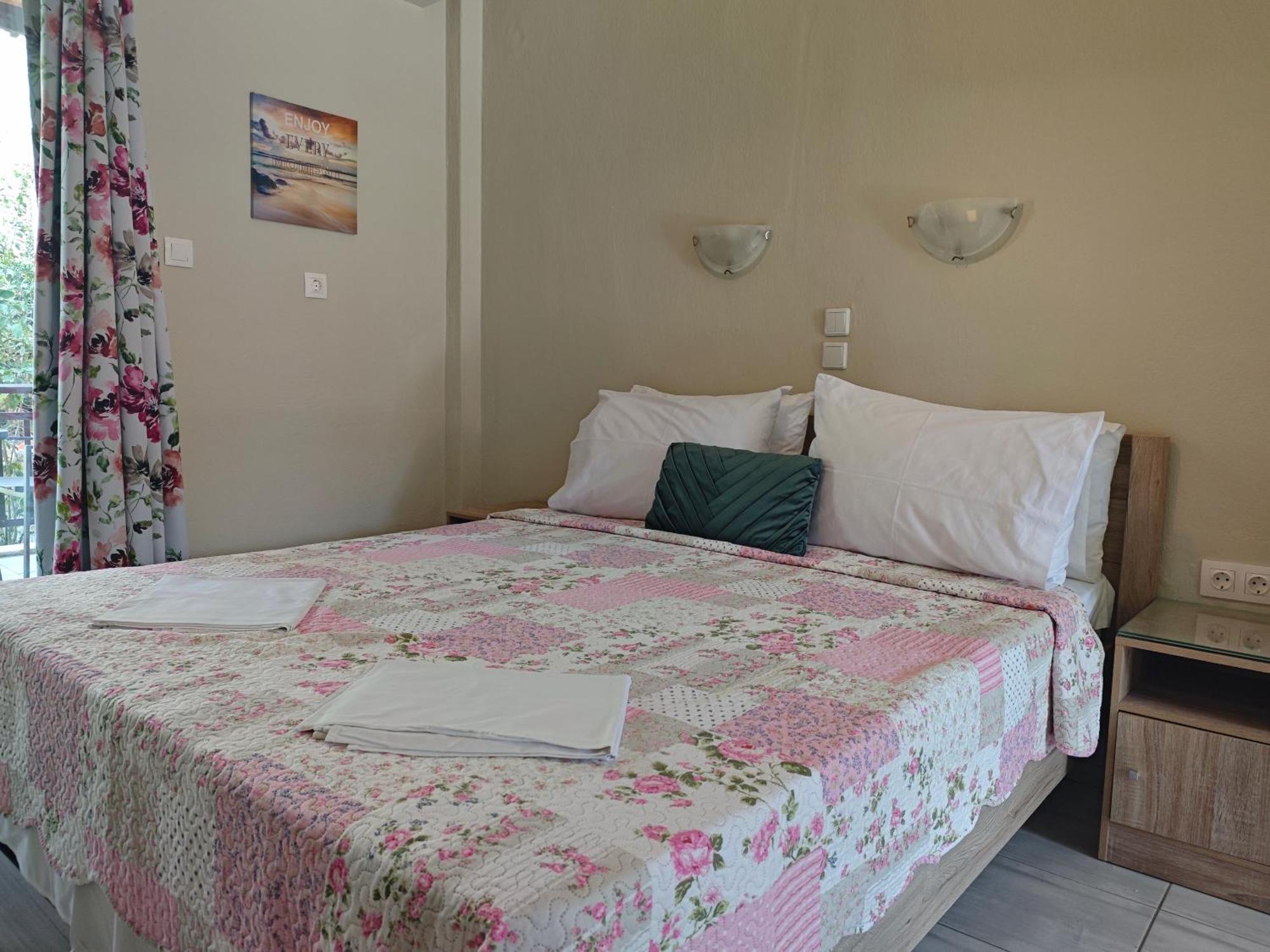 House Anna Apartment Sarti