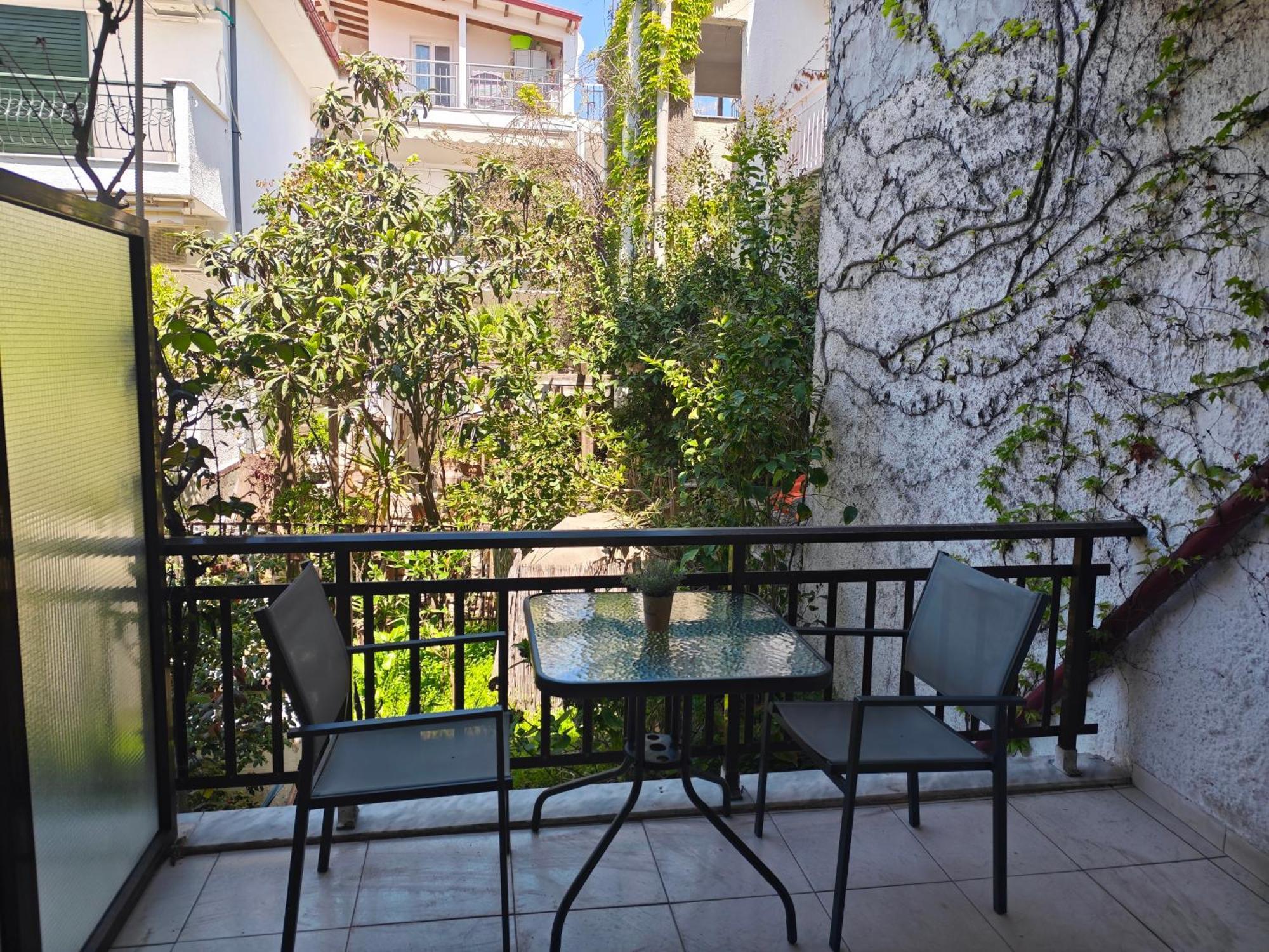 House Anna * Sarti